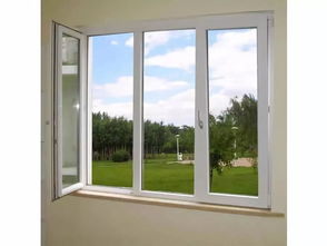 洛阳铝合金门窗 怎么判断塑钢窗内框是否有钢衬